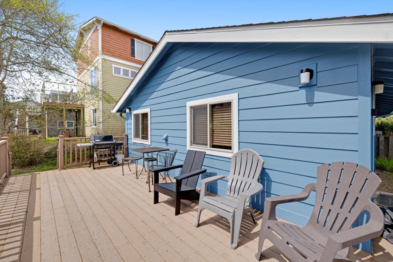 Beach Haven Lincoln City Dış mekan fotoğraf