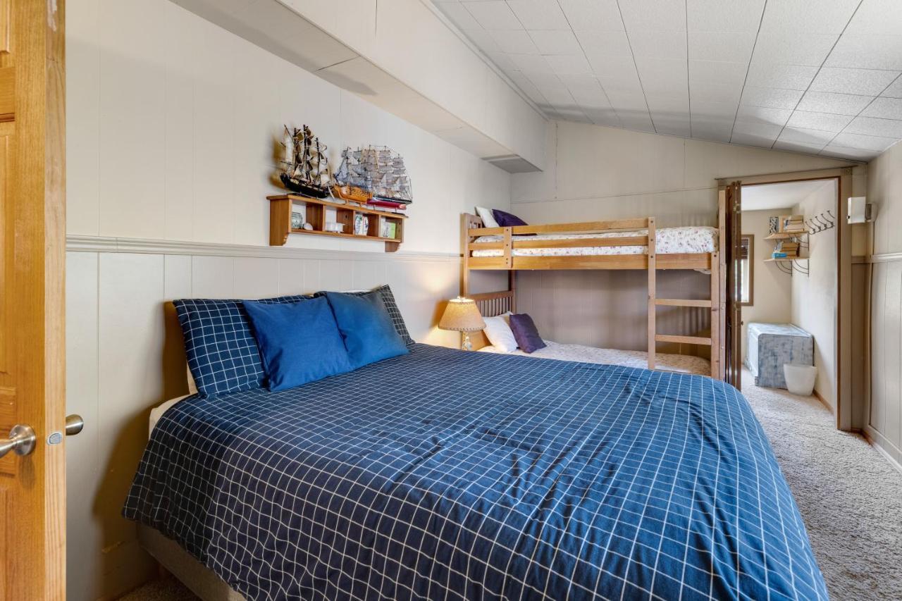 Beach Haven Lincoln City Dış mekan fotoğraf