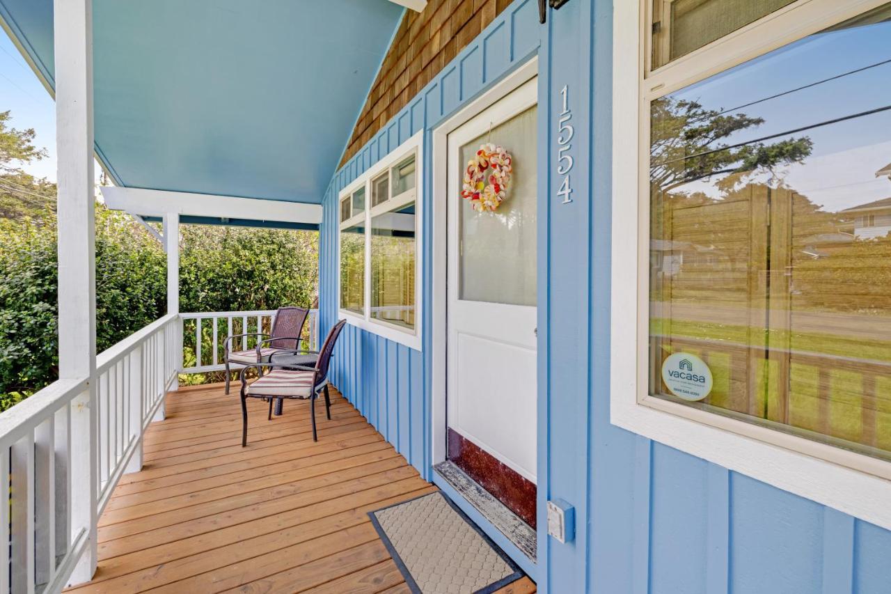 Beach Haven Lincoln City Dış mekan fotoğraf