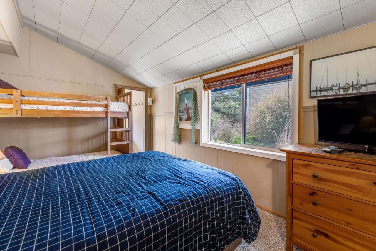 Beach Haven Lincoln City Dış mekan fotoğraf