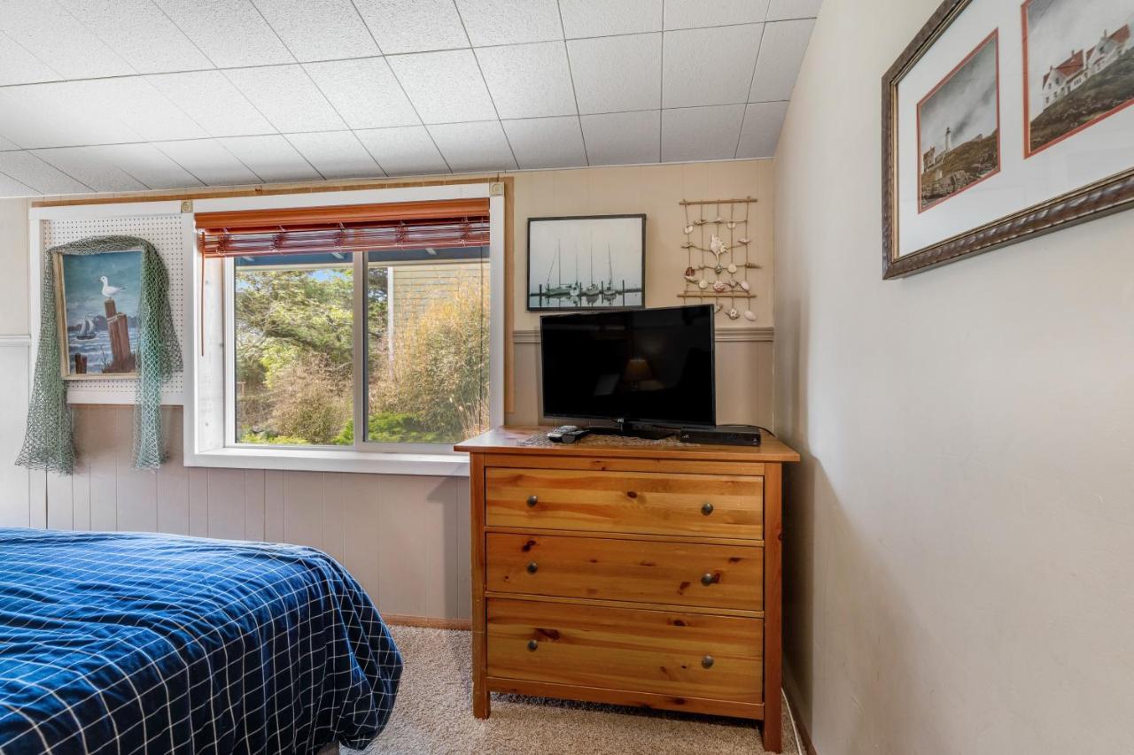 Beach Haven Lincoln City Dış mekan fotoğraf