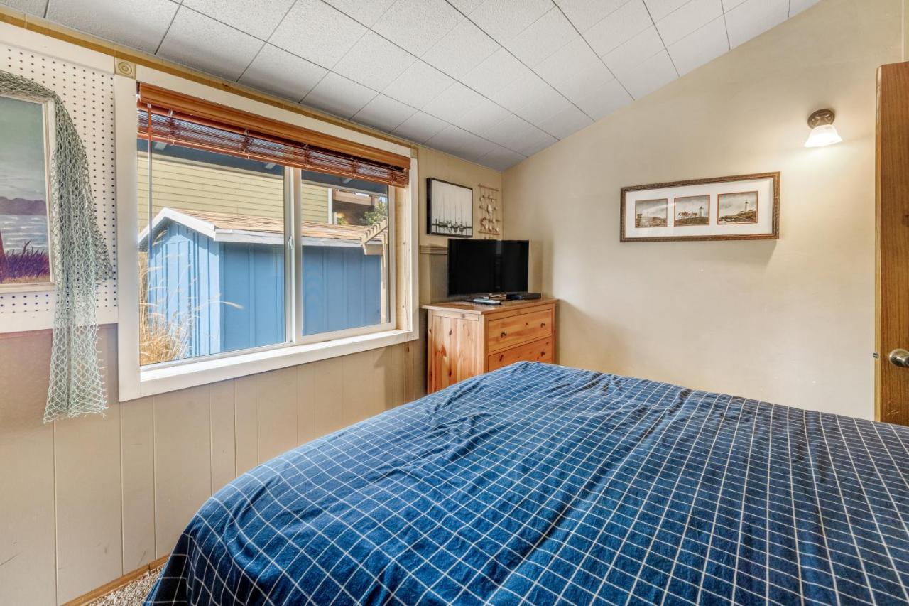 Beach Haven Lincoln City Dış mekan fotoğraf