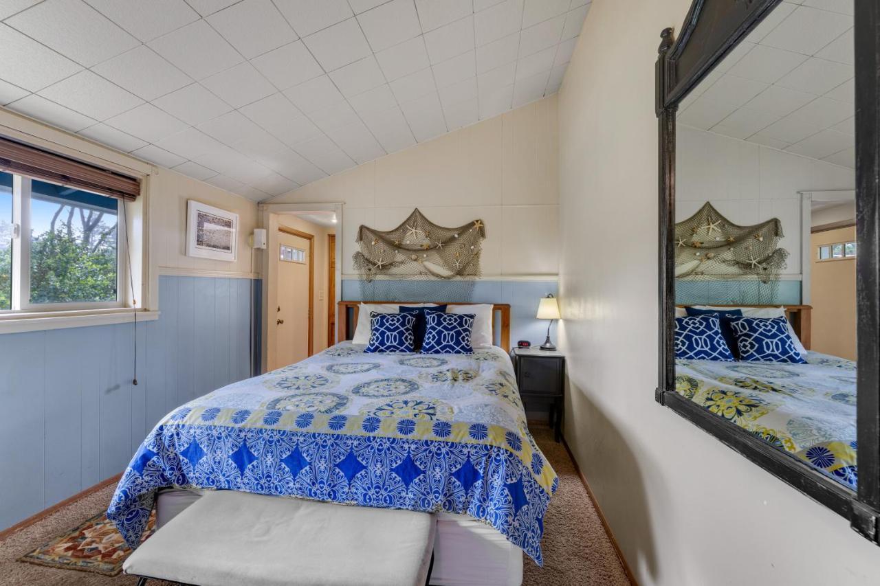 Beach Haven Lincoln City Dış mekan fotoğraf