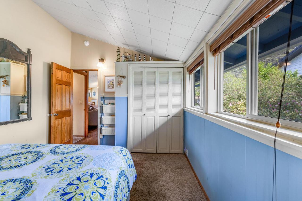 Beach Haven Lincoln City Dış mekan fotoğraf