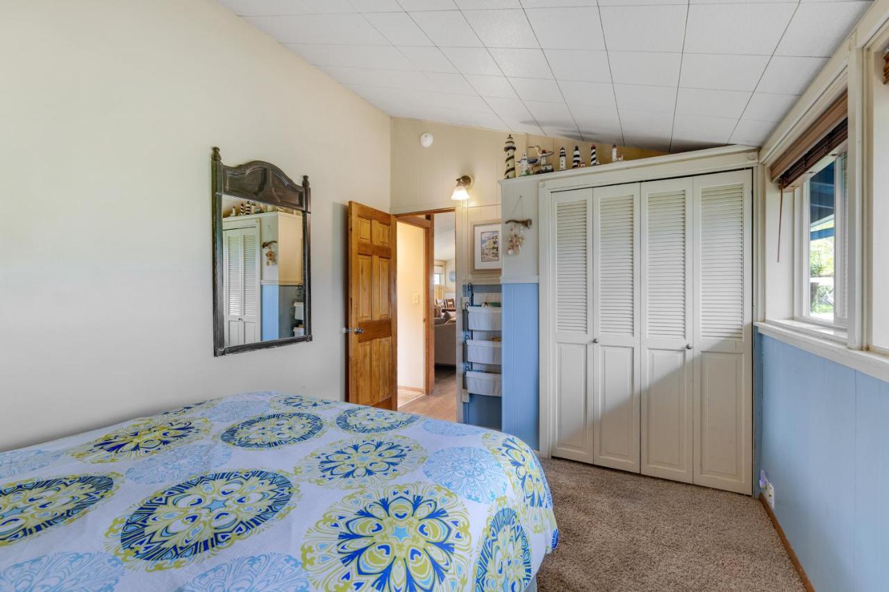 Beach Haven Lincoln City Dış mekan fotoğraf