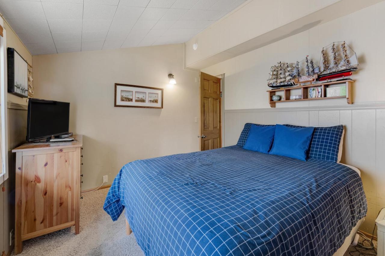 Beach Haven Lincoln City Dış mekan fotoğraf